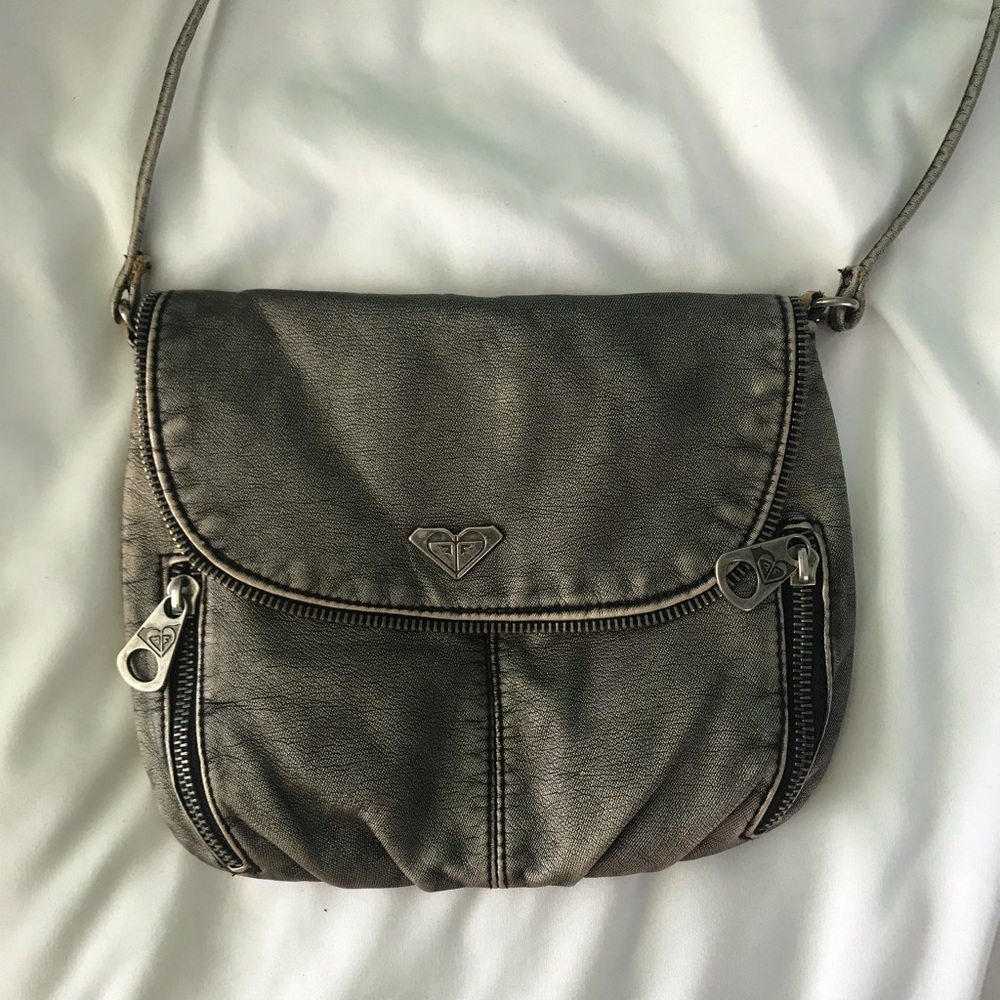 Roxy Crossbody Bag
